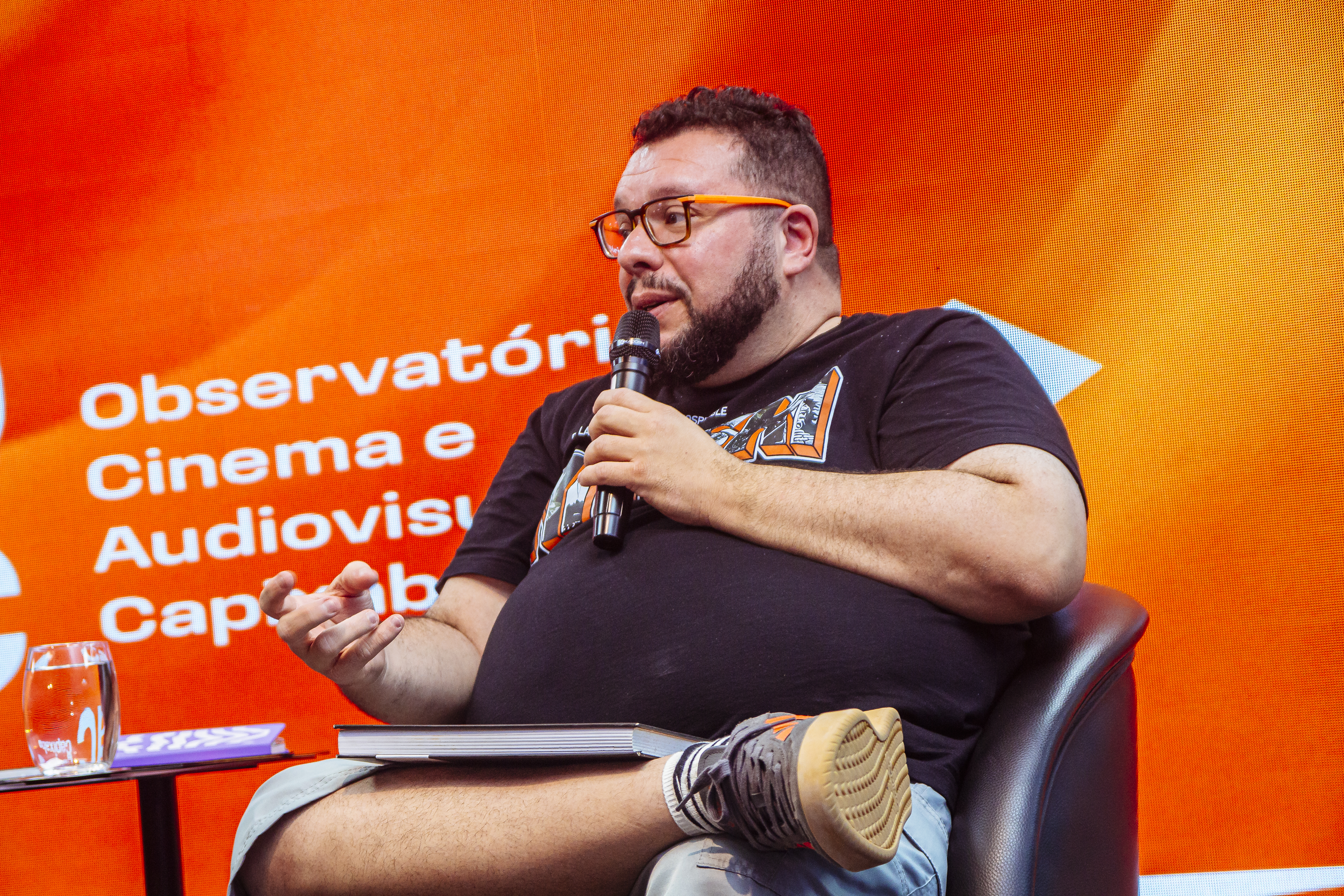 Exemplo Titulo
