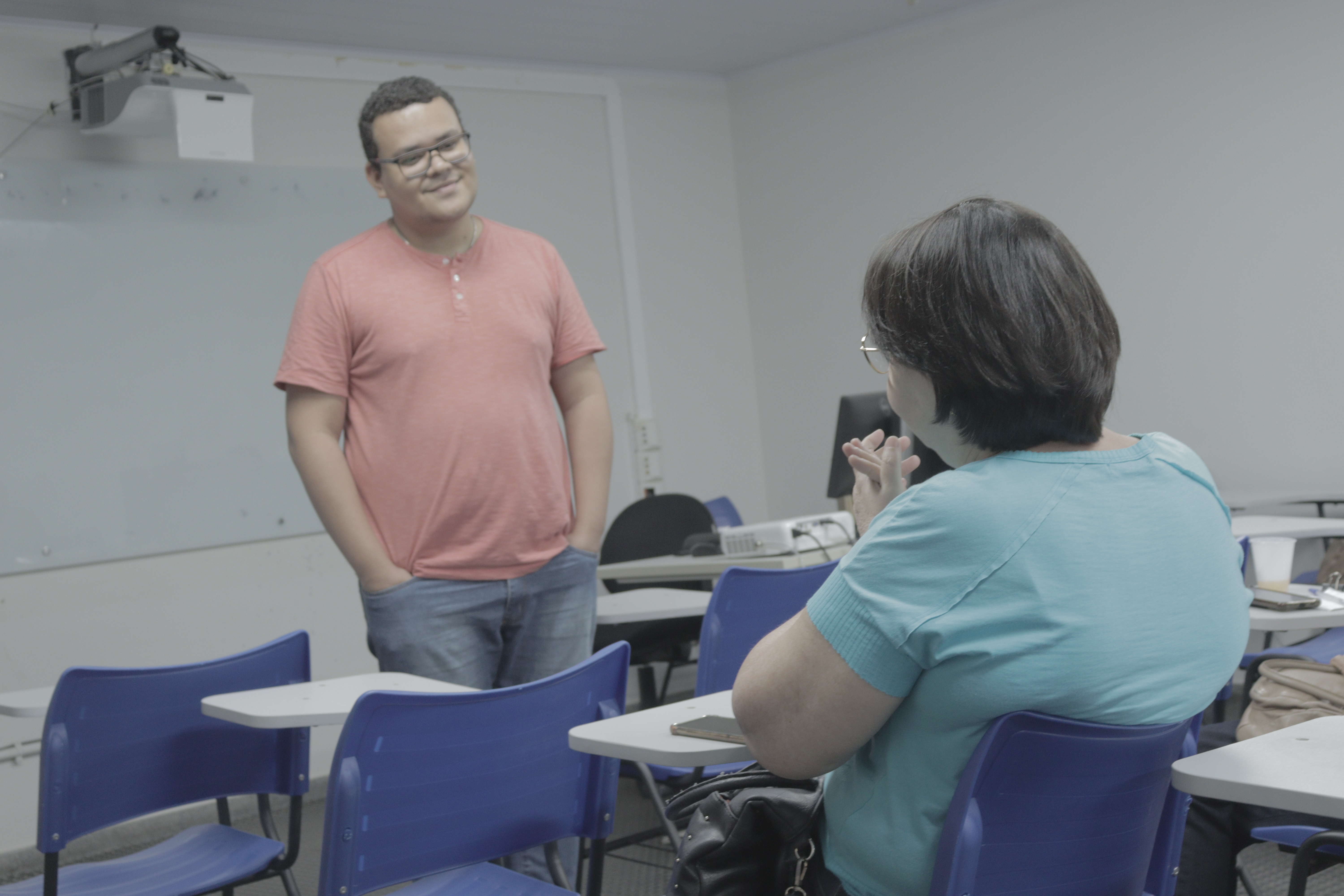Exemplo Titulo