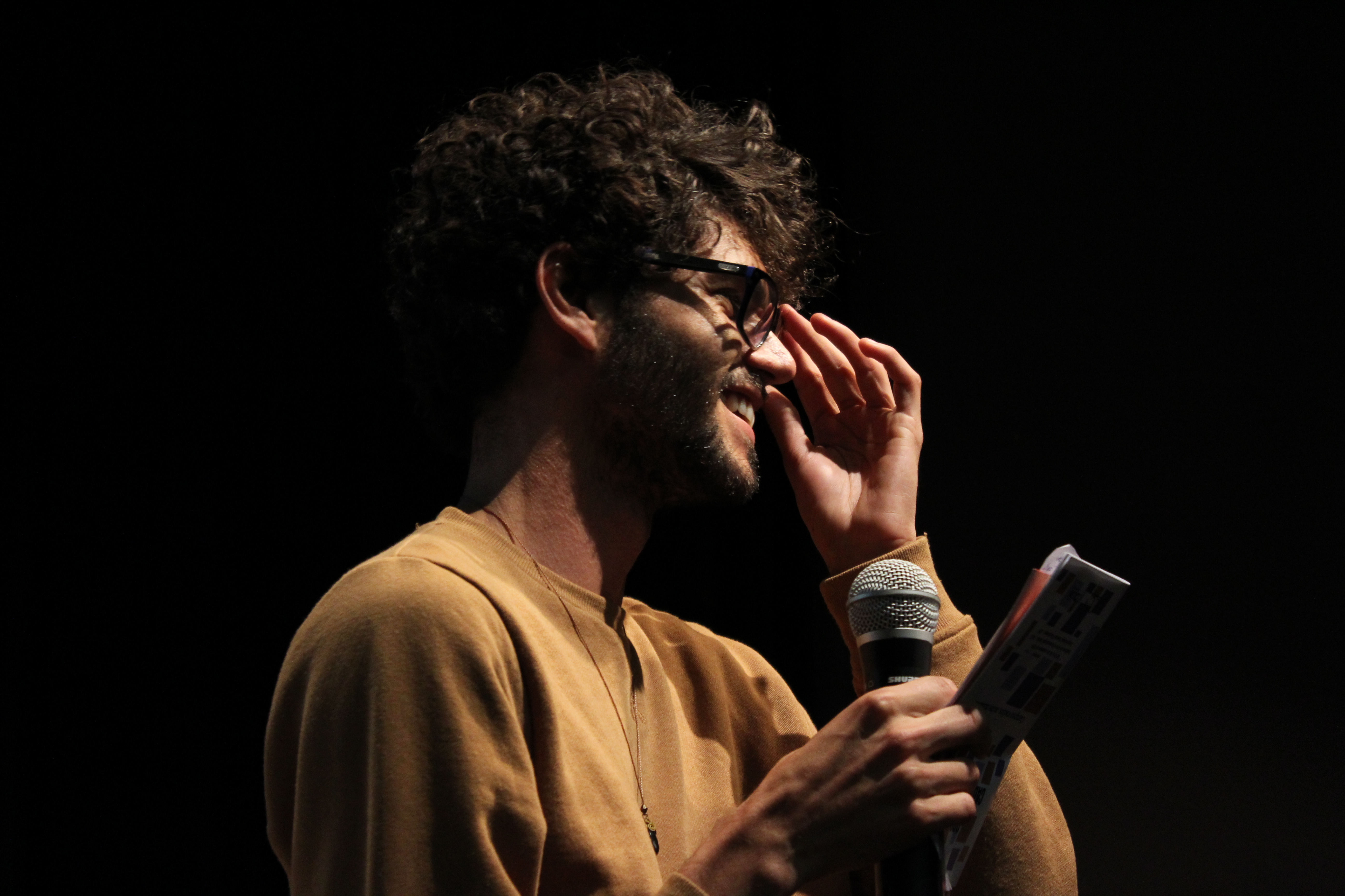 Arthur Fiel