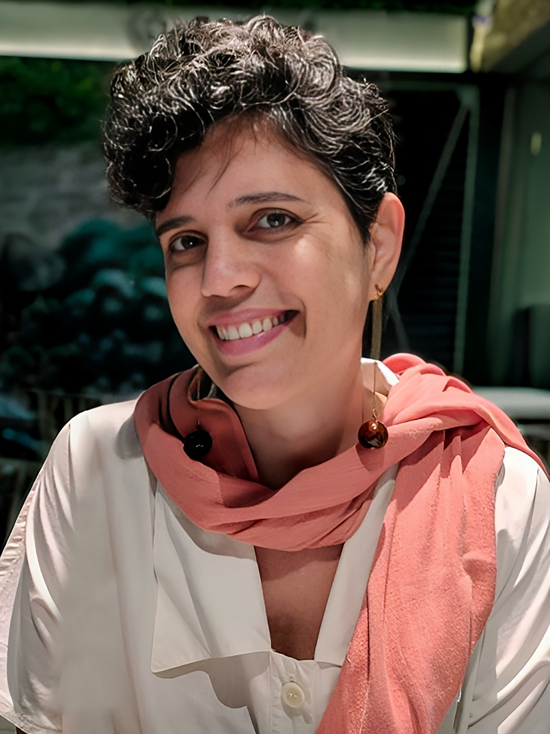 Gabriela Santos Alves